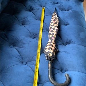 Mackenzie Childs Umbrella